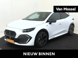 Renault Clio 1.8 Hybrid 160 esprit Alpine