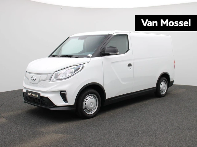 Maxus Edeliver3
