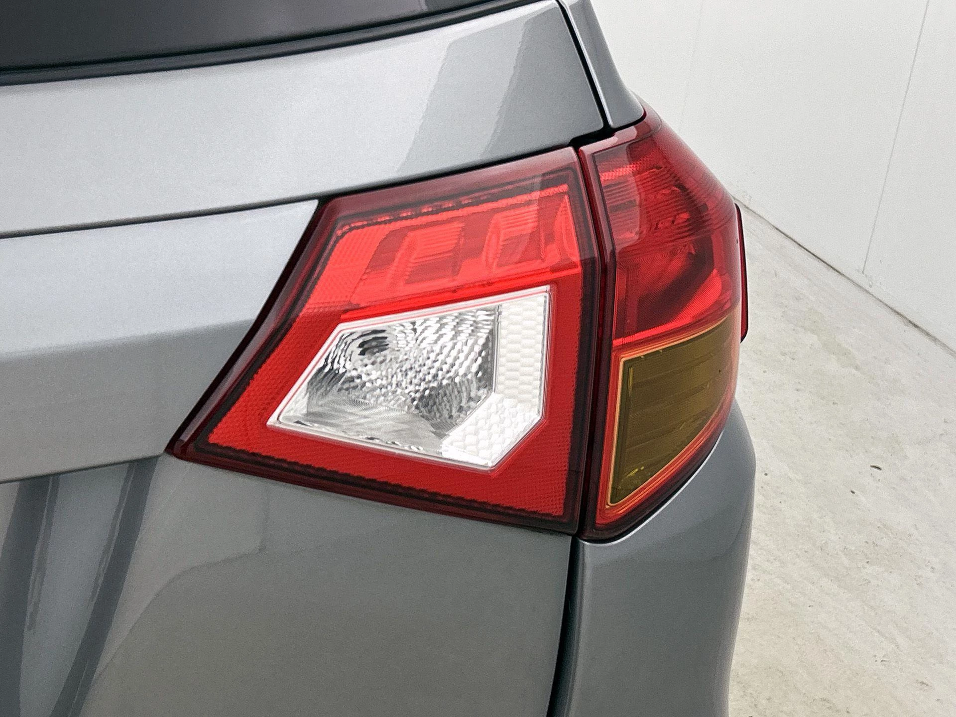 Suzuki Vitara 1.6 Comfort