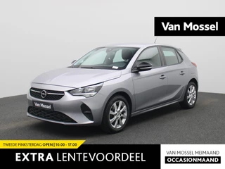Opel Corsa 1.2 55kW S/S Edition