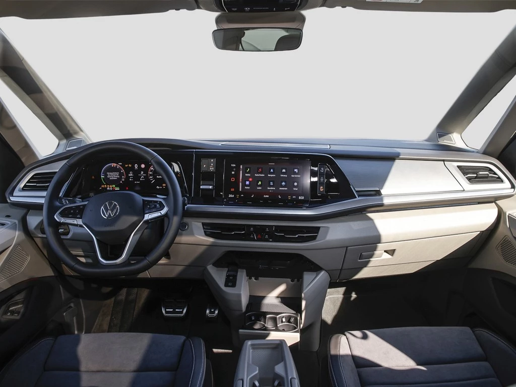Volkswagen Multivan Style eHybrid 4MOTION