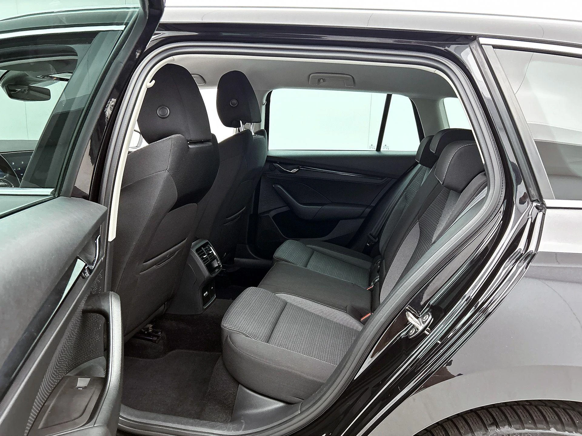 Škoda Octavia Combi 1.4 TSI iV PHEV Business Edition