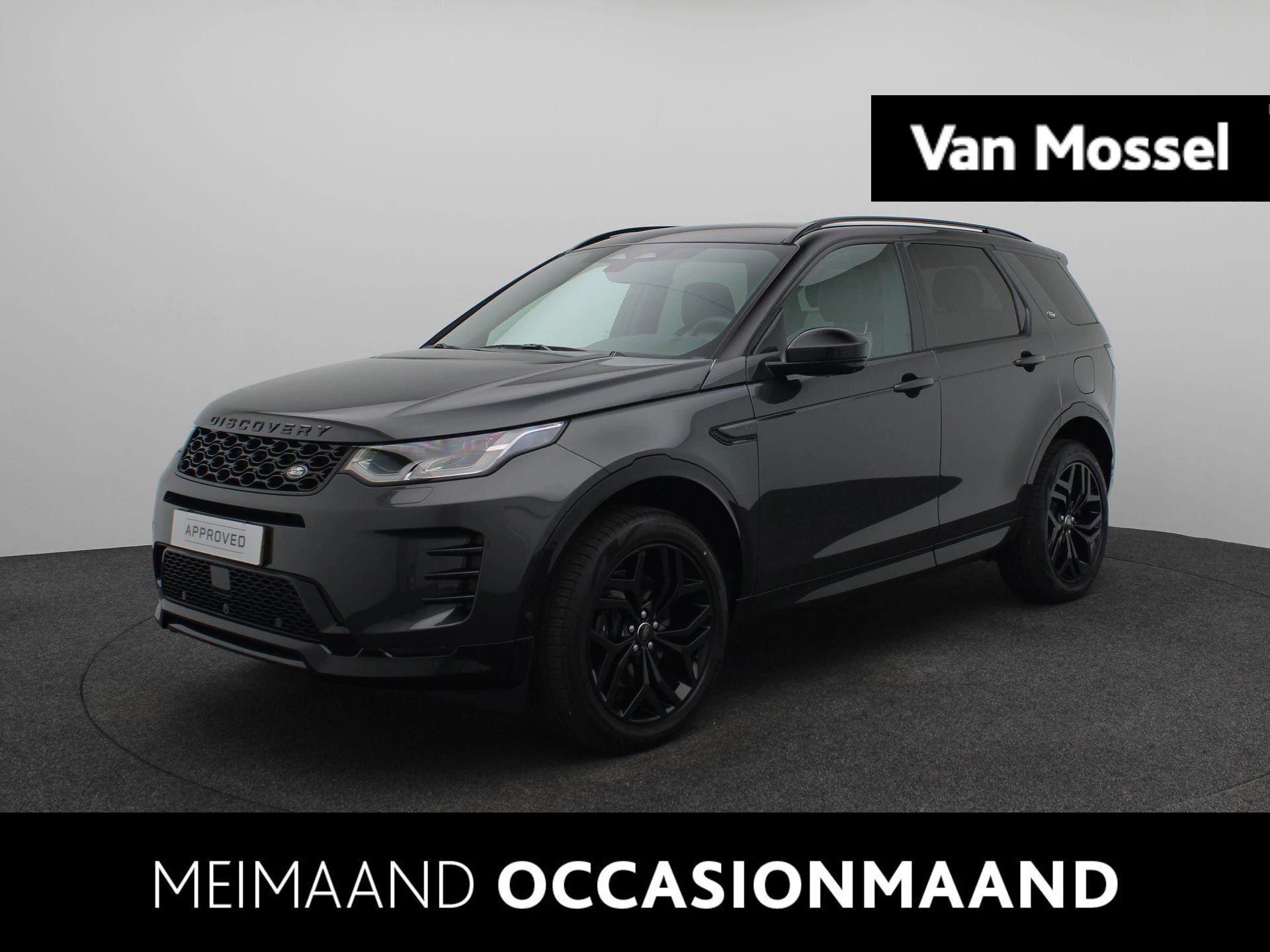 Land Rover-Discovery Sport-image-0