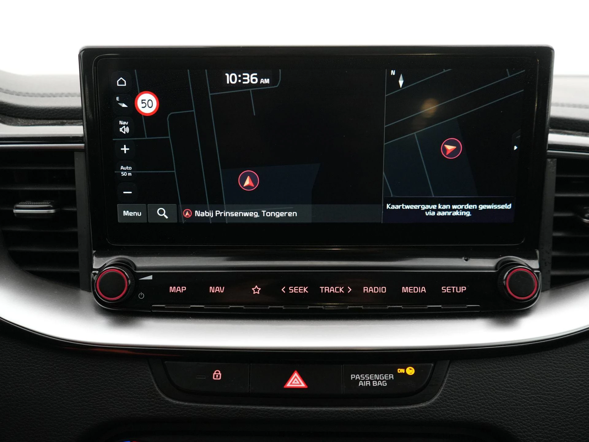 Kia Ceed Pulse 1.0 T-GDI 100 MHEV DCT ISG