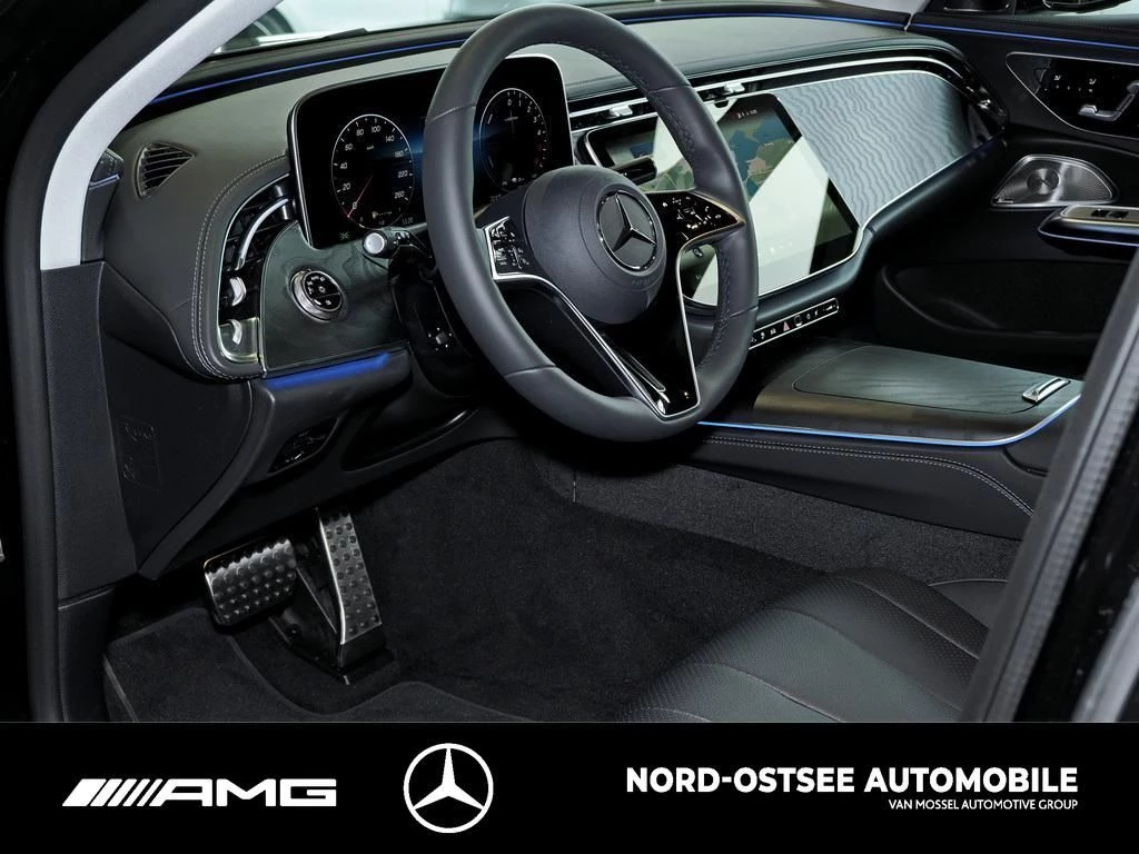 Mercedes-Benz E-Klasse 300 de 4m T All-Terrain NIGHT PANO AHK 360° All-Terrain