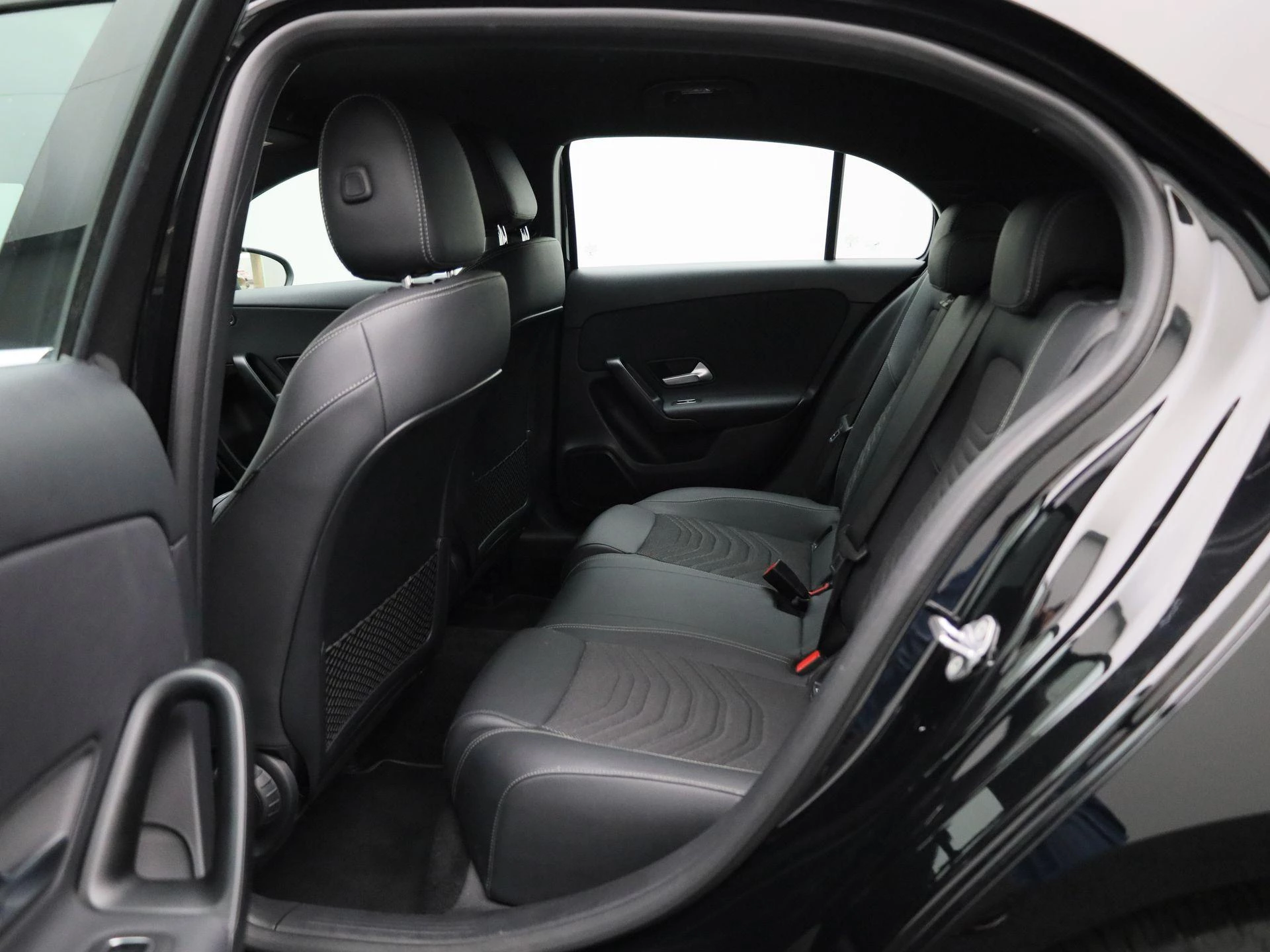 Mercedes-Benz A-Klasse A 250 e Business Solution