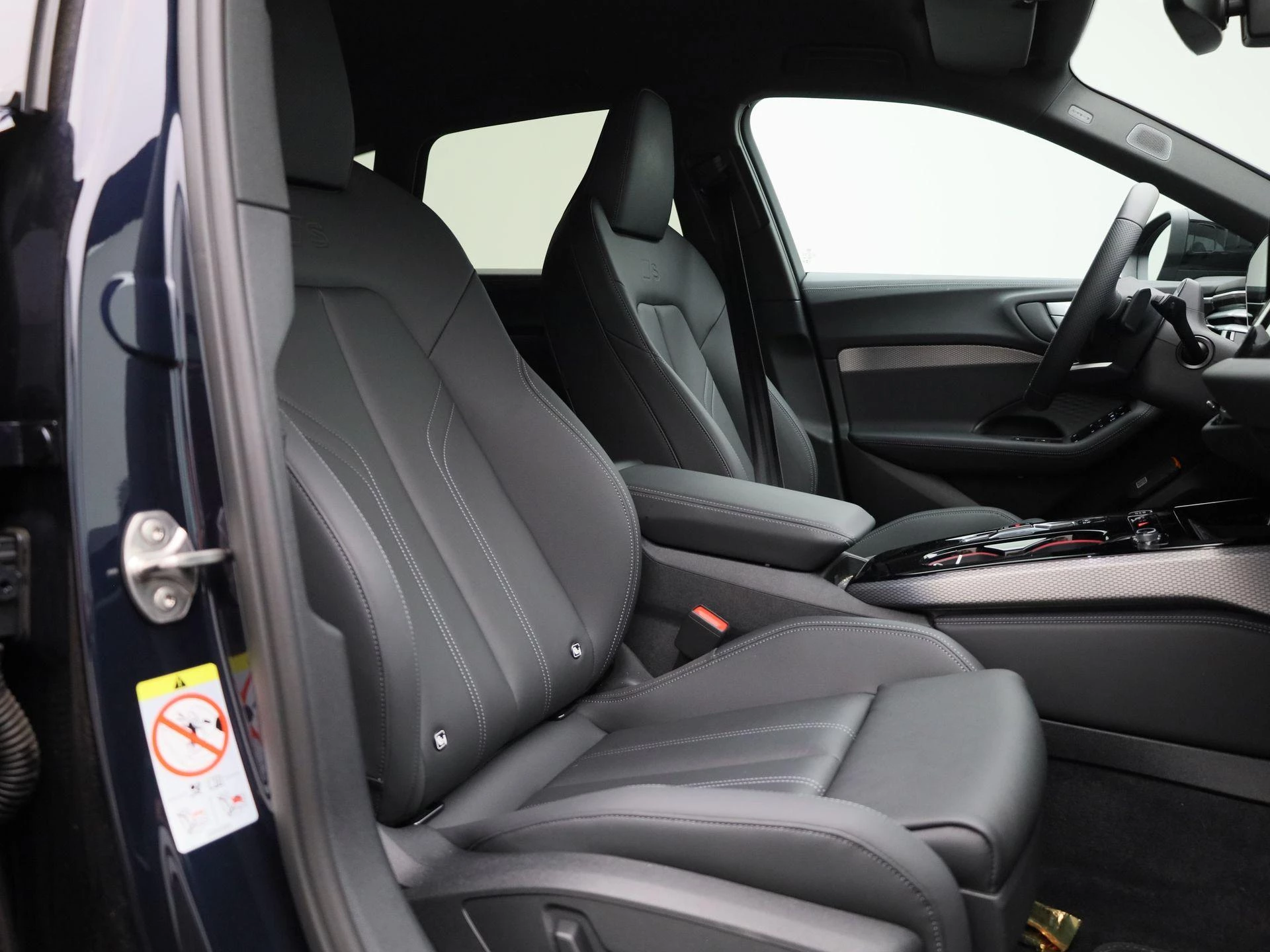 Audi A5 Avant 2.0 e-hybrid quattro S edition Competition