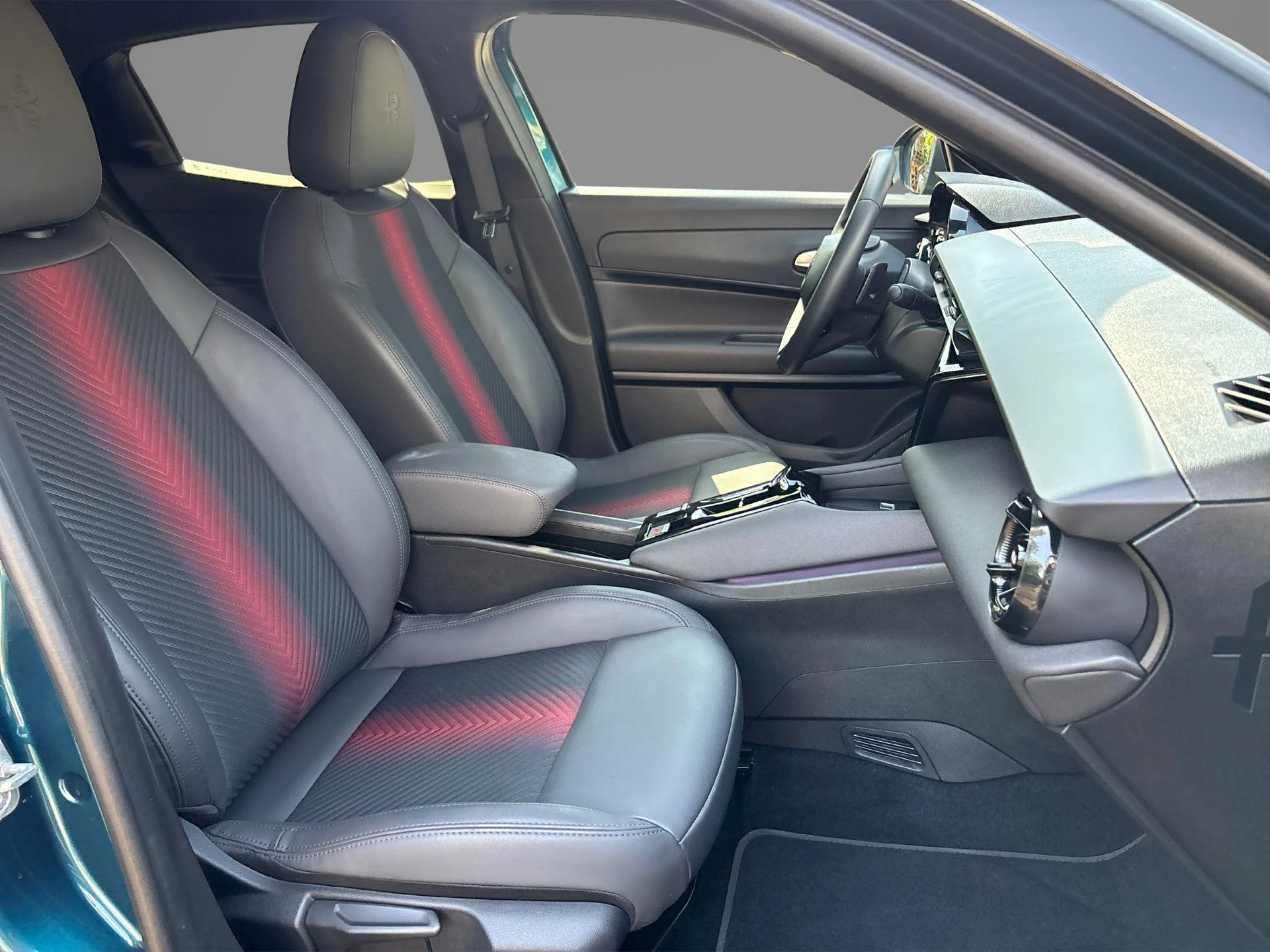 Alfa Romeo Junior 1.2 Turbo Hybrid Ibrida Speciale
