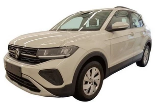 Volkswagen T-Cross 1.0 TSI DSG Life