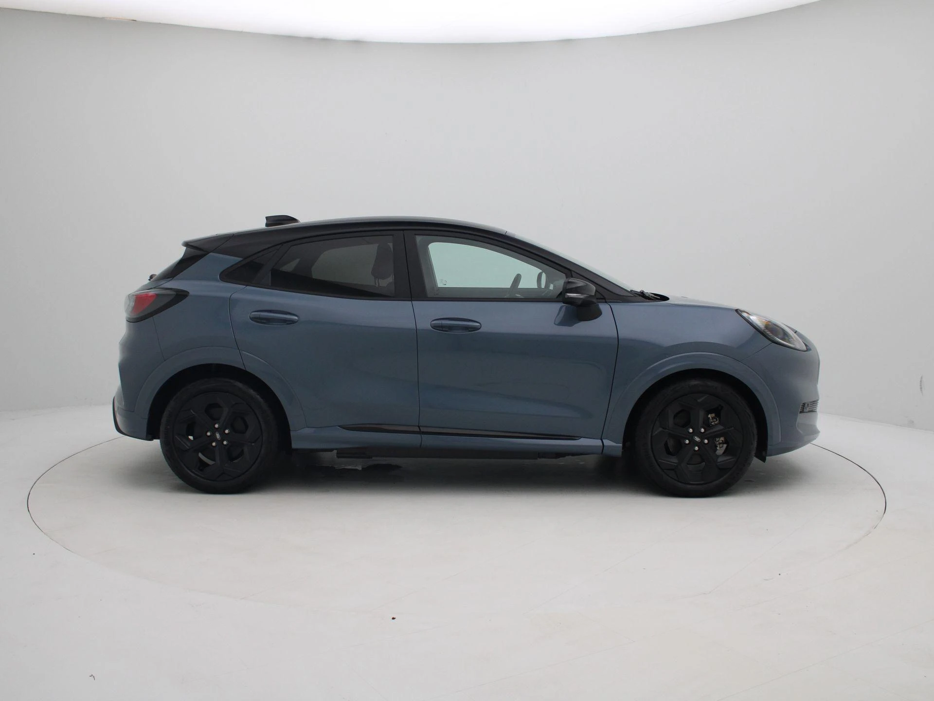Ford-Puma Gen-E-image-5
