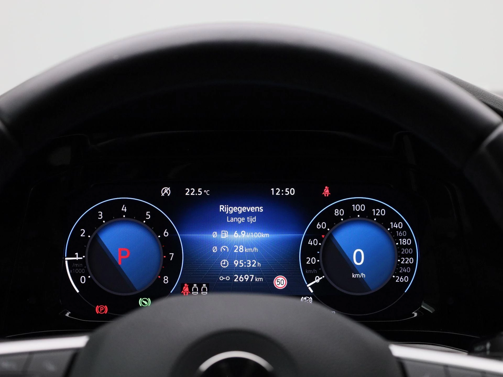 Volkswagen Golf VIII 1.5 eTSI Life DSG | Adaptive Cruise | Camera | PDC