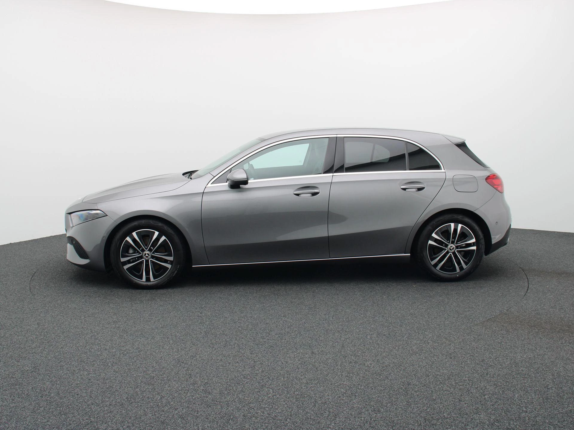 Mercedes-Benz Classe A 180 d Business Line