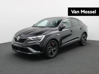 Renault Arkana TCe 140 EDC R.S.Line
