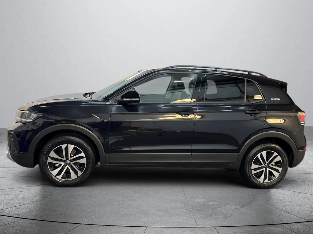 Volkswagen T-Cross Energy TSI 85 kW 7-DSG Aktionspreis! Ummeldung ab 30.07 möglich