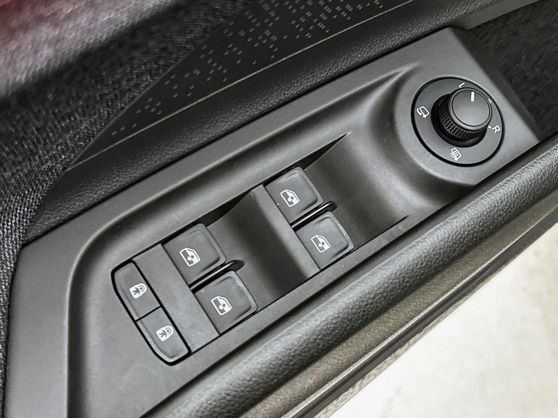 Škoda Elroq 60 Business Edition