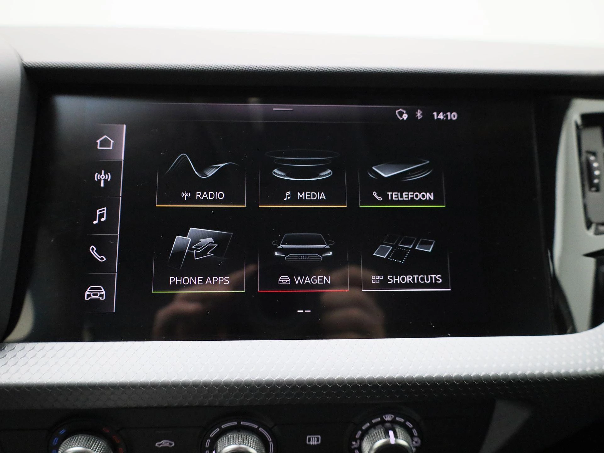 Audi-A1 Sportback-image-14
