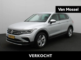 Volkswagen Tiguan 1.4 TSI eHybrid Elegance 245 PK|