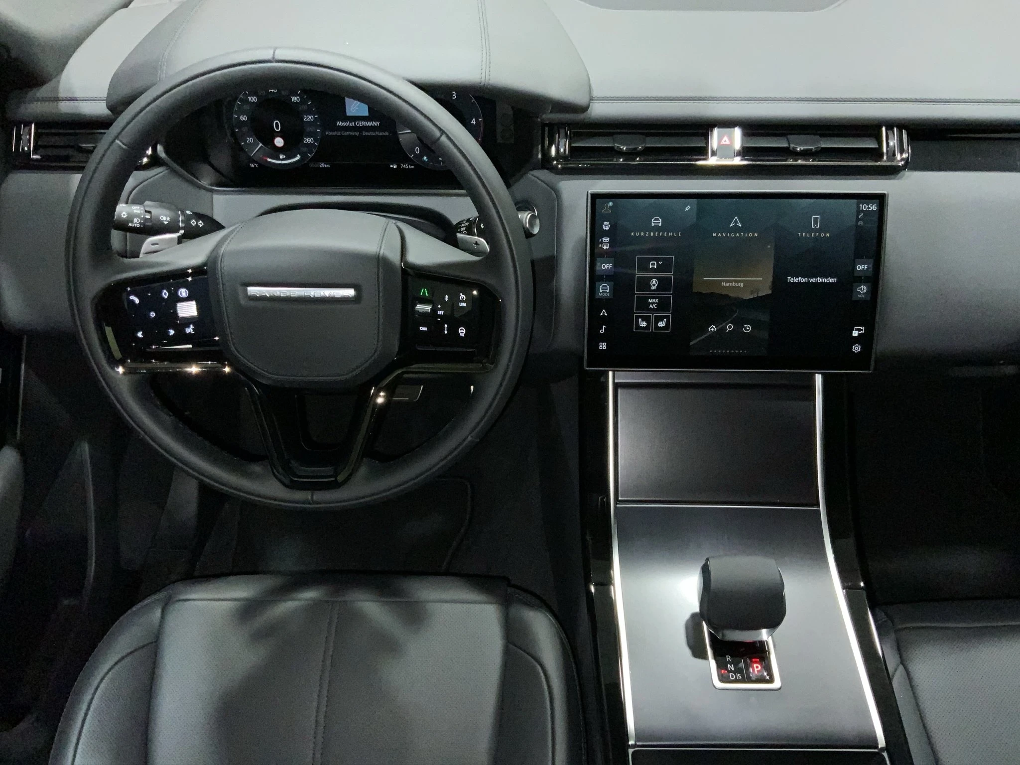 Land Rover-Range Rover Velar-image-8