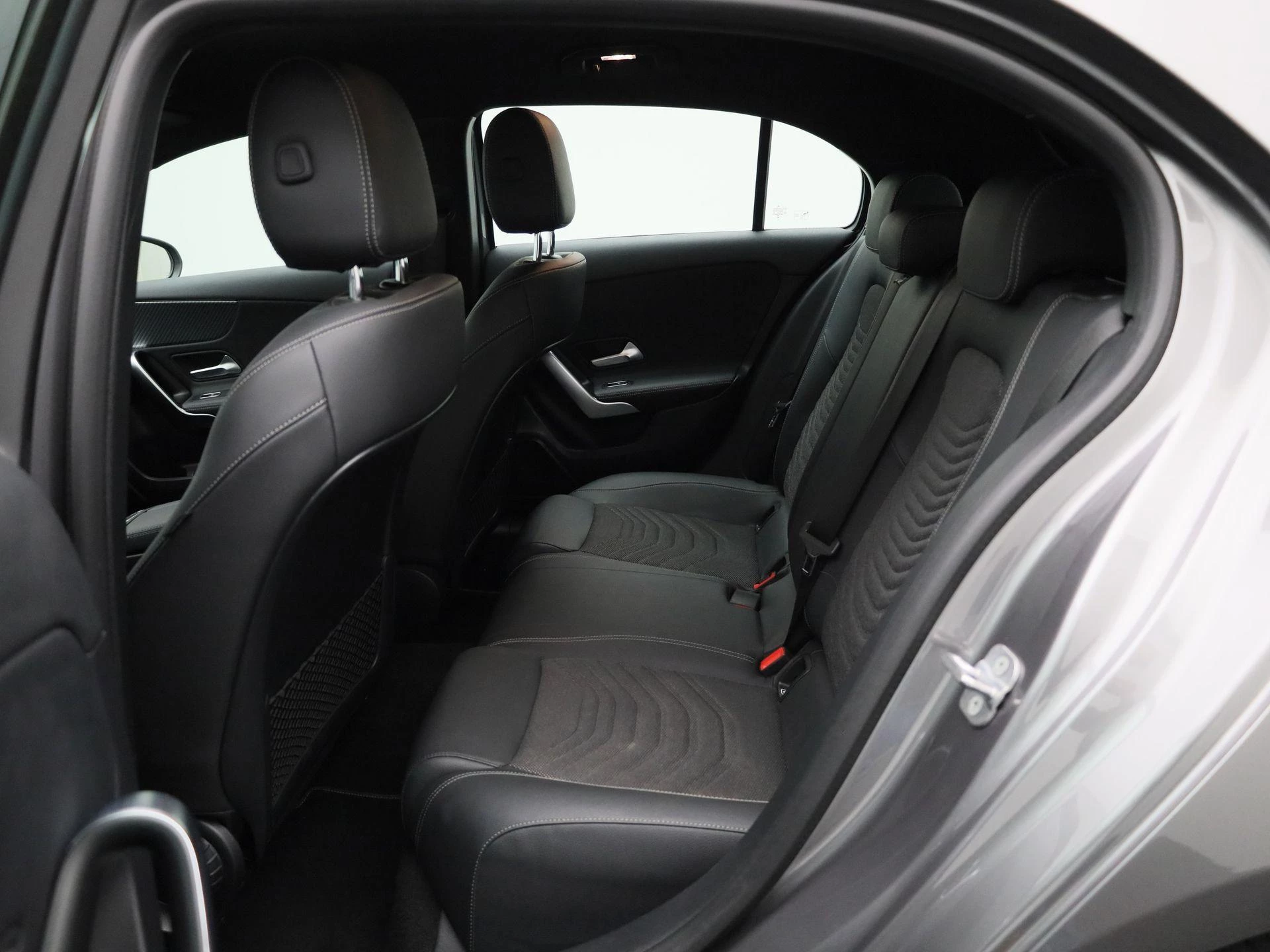 Mercedes-Benz A-Klasse A 180 Business Line