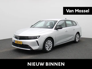 Opel Astra Sports Tourer 1.2 Edition