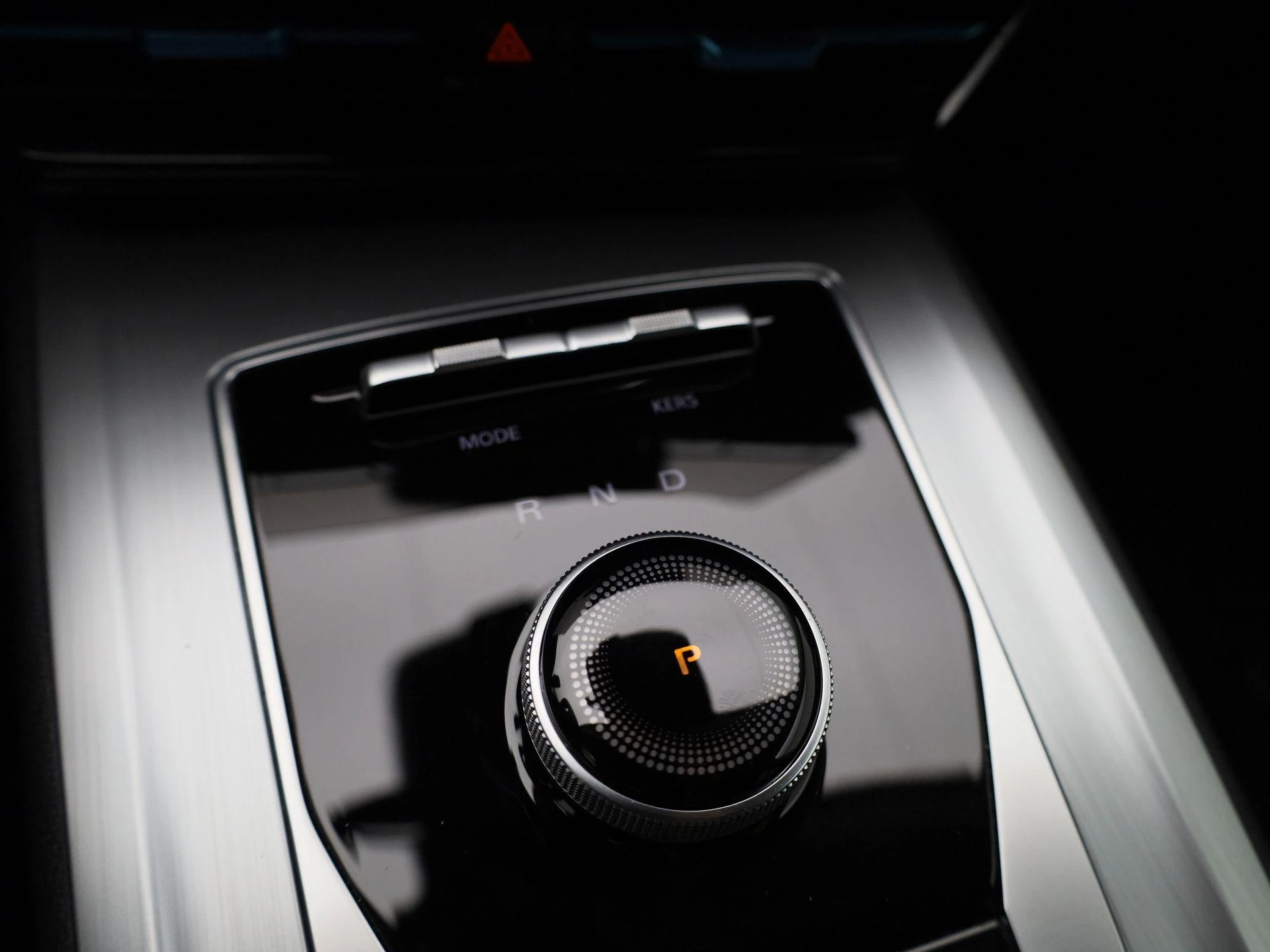 MG MG5 Long Range Luxury 61 kWh