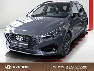 Hyundai i30 FL Kombi Trend Panoramadach Trend