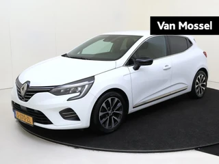 Renault Clio 1.0 TCe 90 Techno