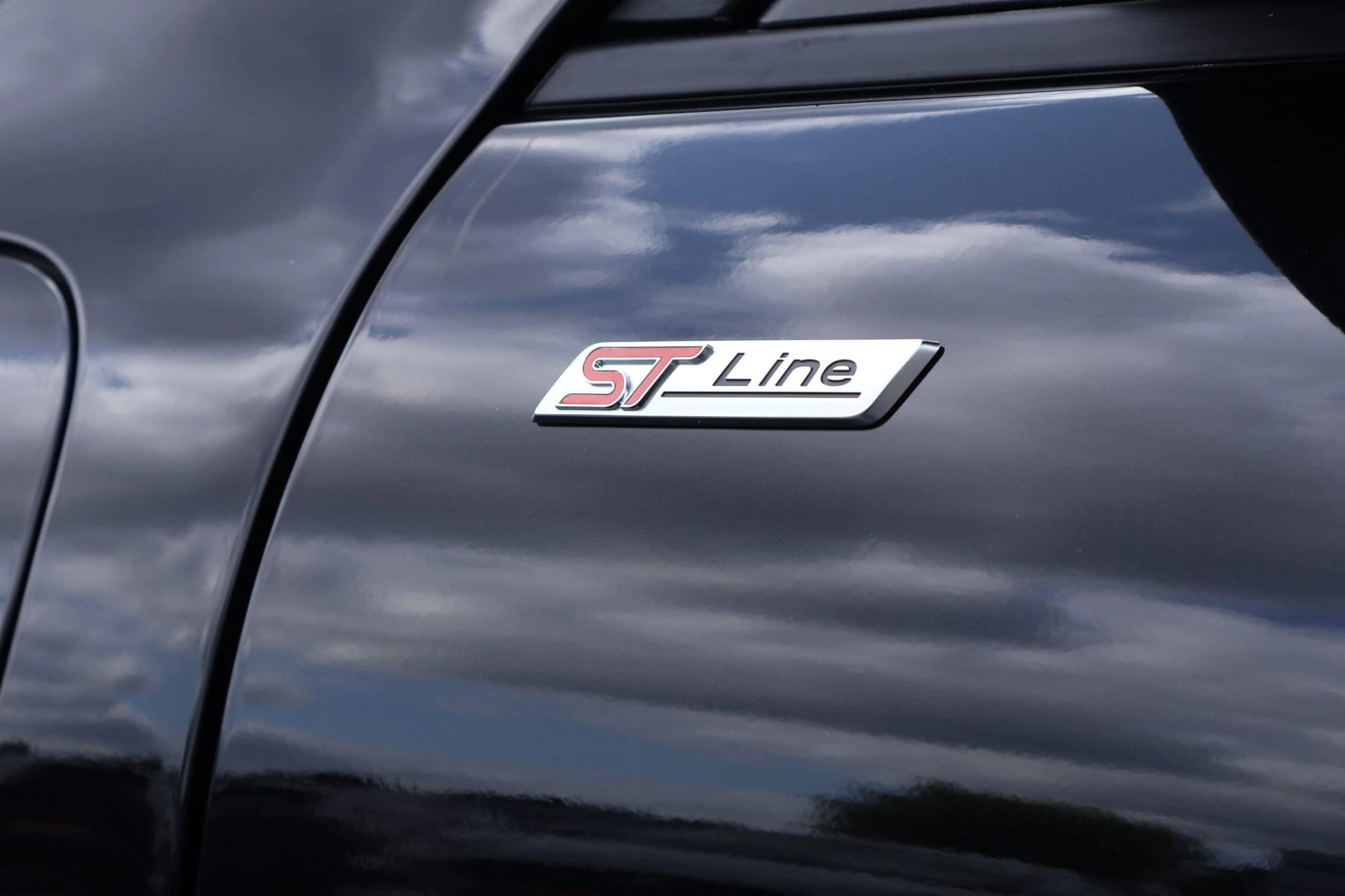 Ford Kuga 2.5 PHEV ST-Line X