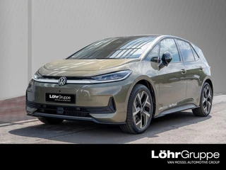 Volkswagen ID.3 Neo Style Wärmepumpe, IQ Light, Area-View