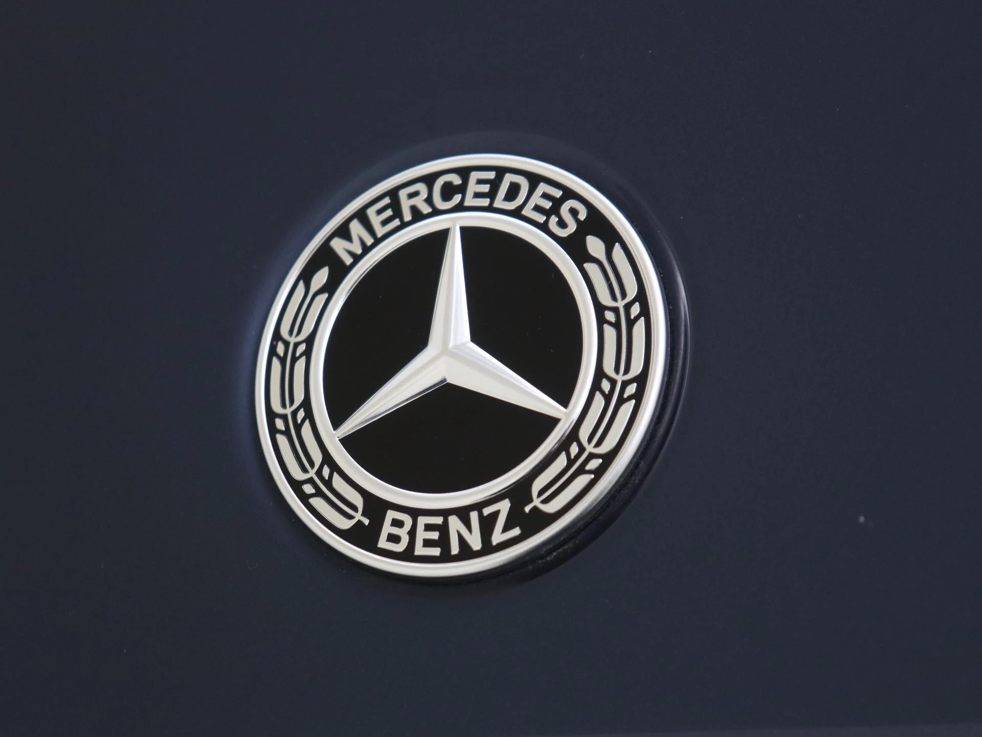 Mercedes-Benz G-Klasse 580 met EQ-Technologie 116 kWh
