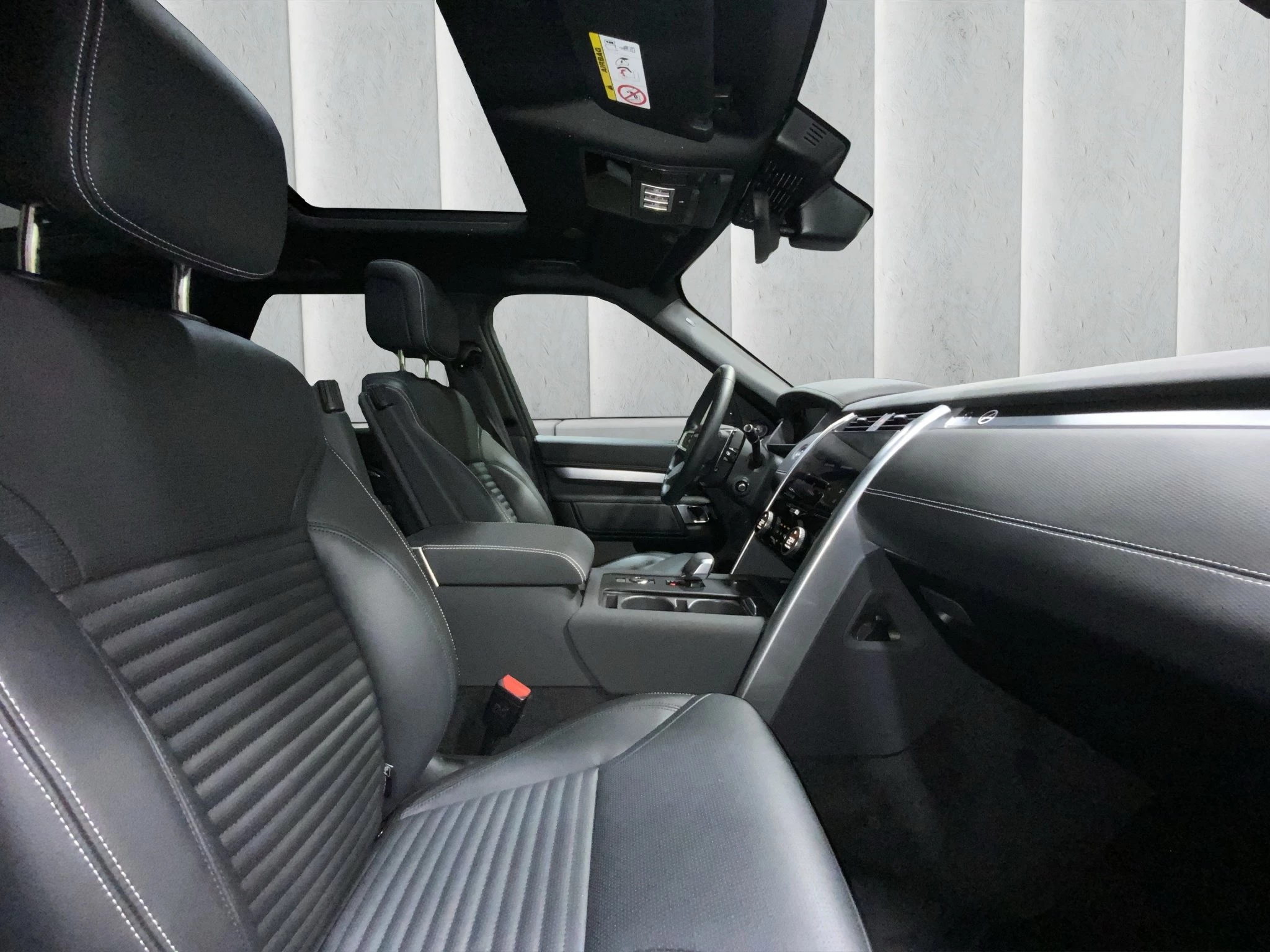 Land Rover Discovery D350 Dynamic SE | 3.Sitzreihe | Pano SD
