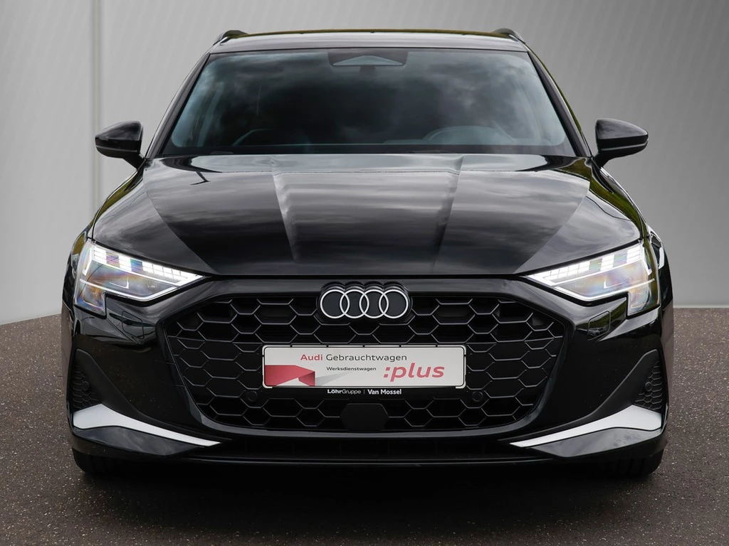 Audi A3 Sportback 30 TFSI advanced Kamera GWP