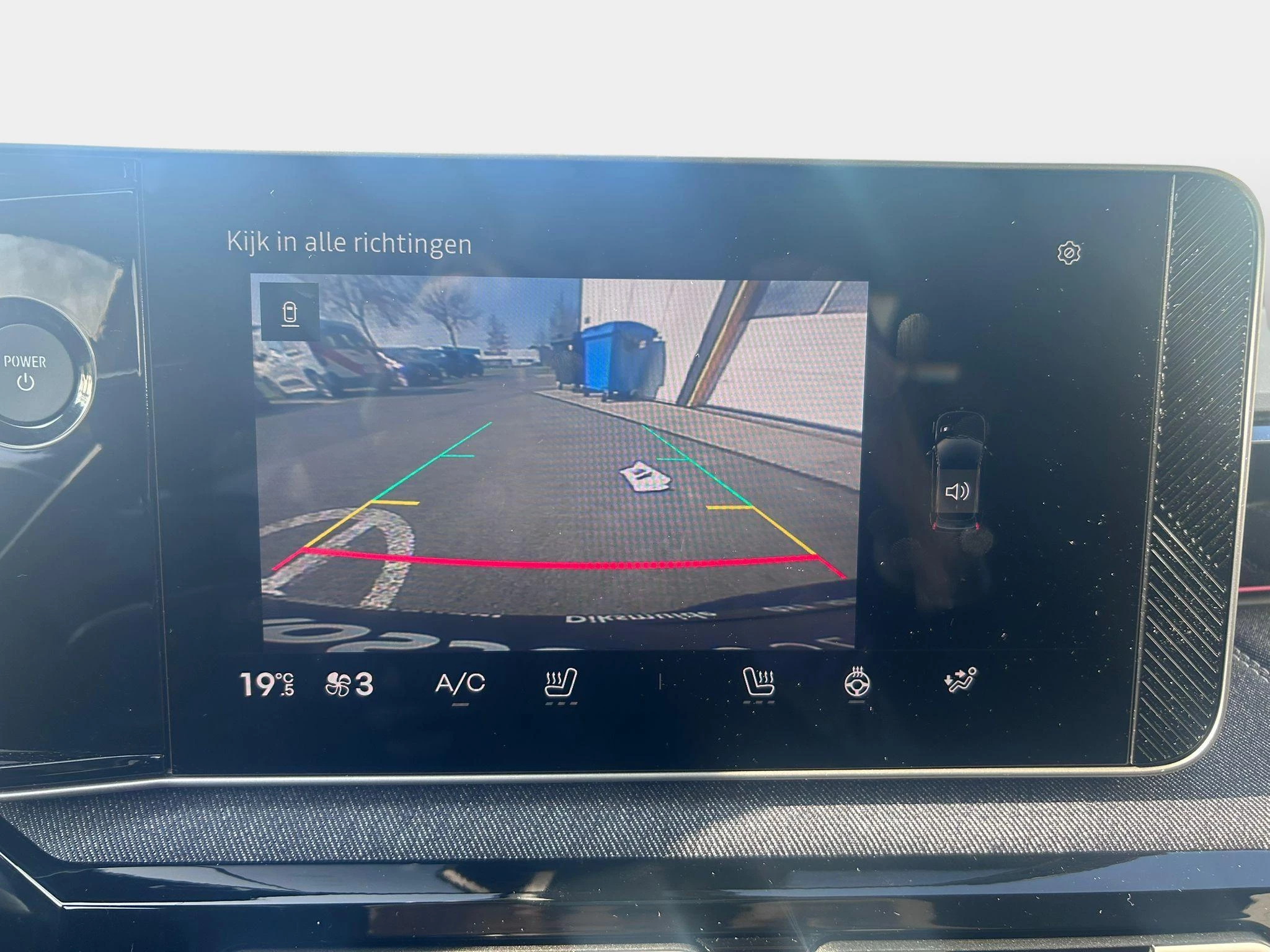 Renault 5 R5 E-Tech Techno