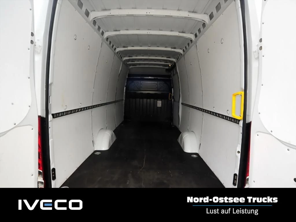 Iveco Daily 35 S 14 EV L3H2 Radio BT DAB Klima Tempo 2