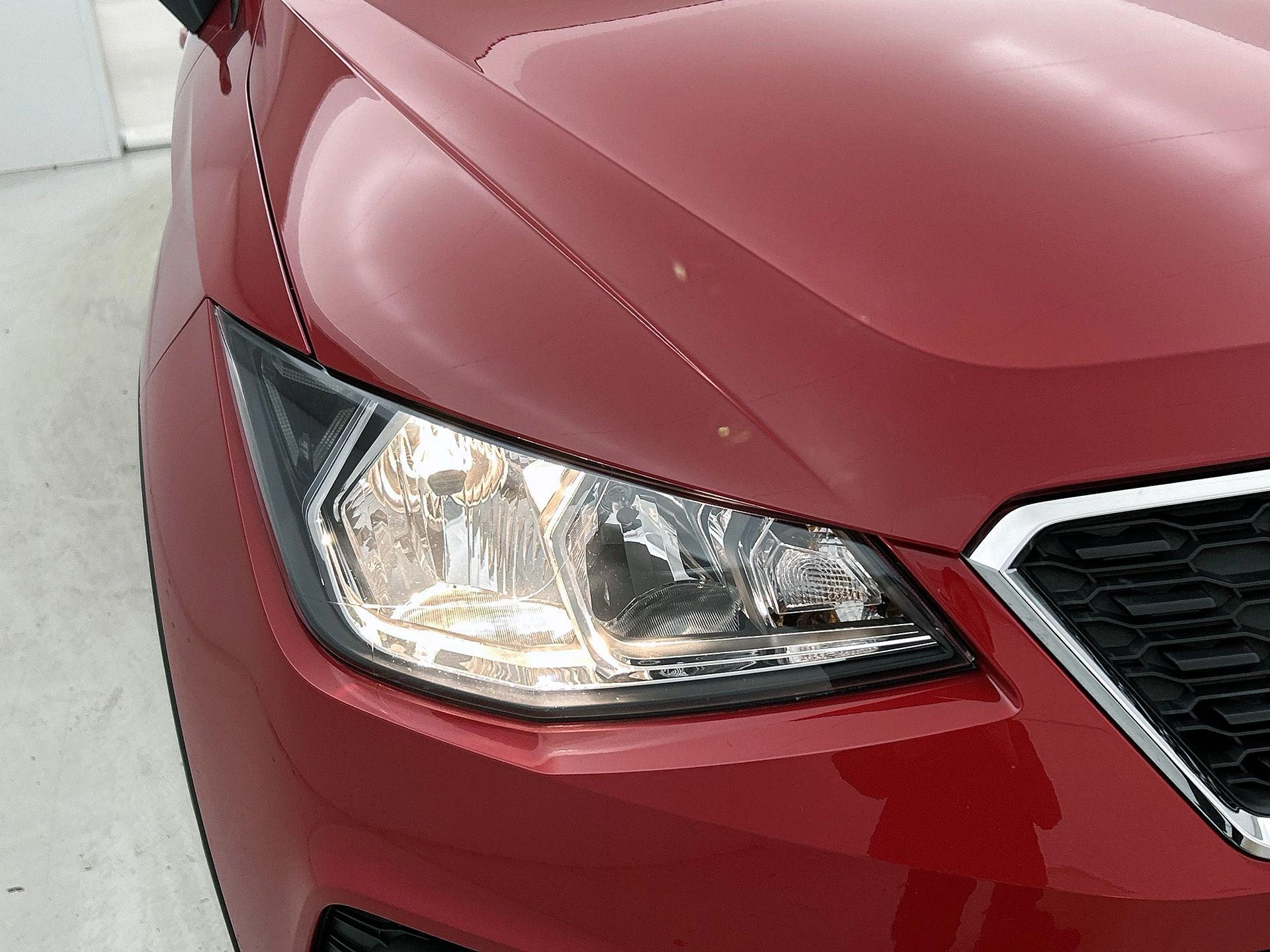 SEAT Arona 1.0 TSI Style Business Intense