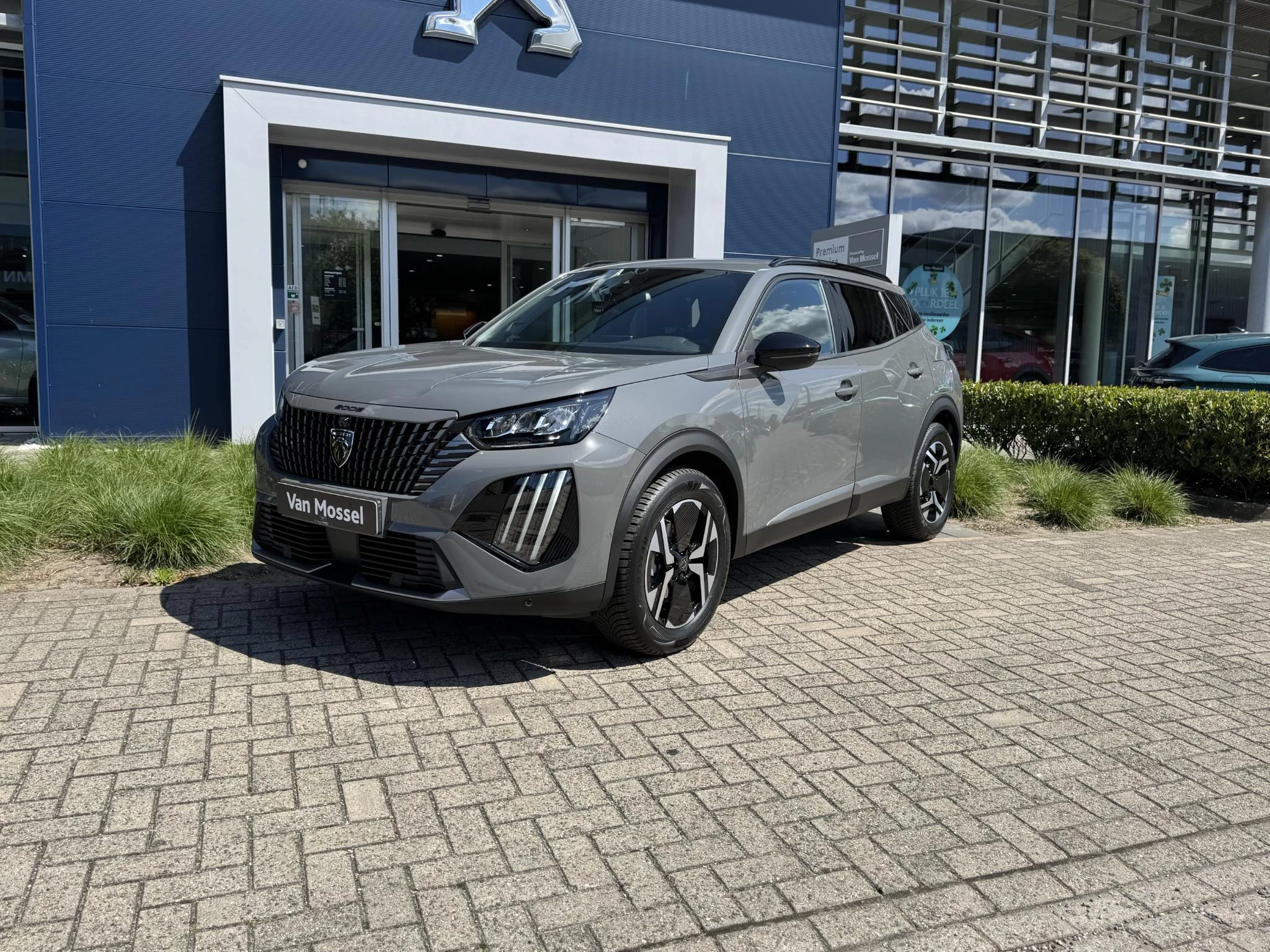 Peugeot 2008 PureTech 100 Allure