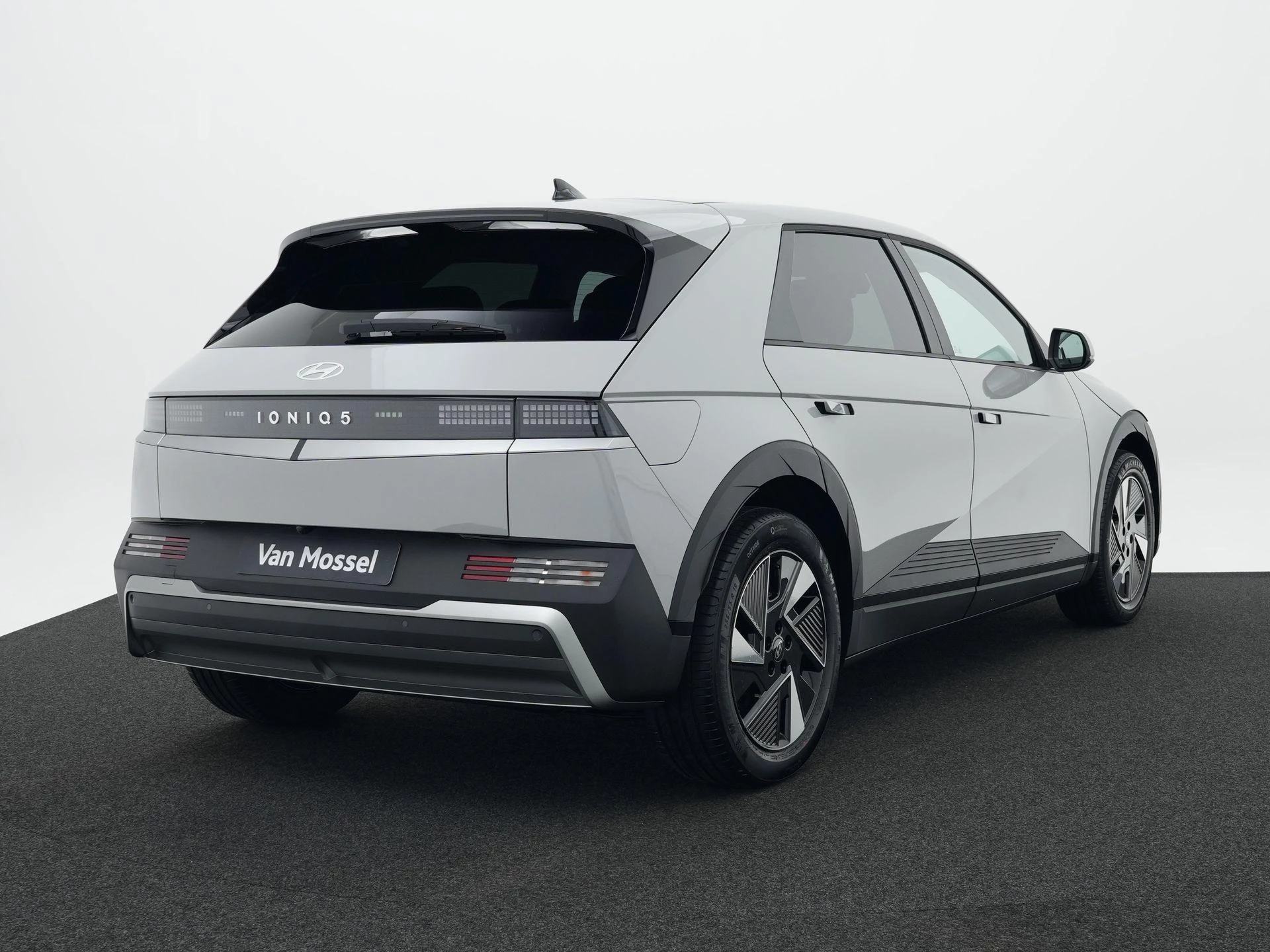 Hyundai IONIQ 5 Long Range Pure Edition 84 kWh