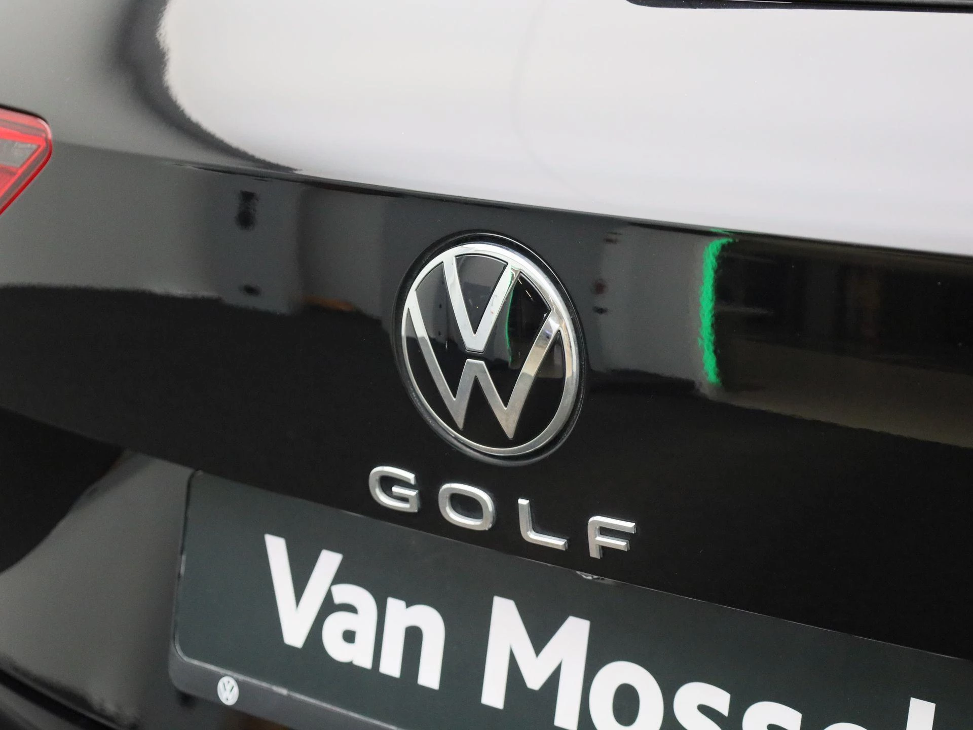 Volkswagen Golf Variant VIII 1.0 TSI 81kW Life