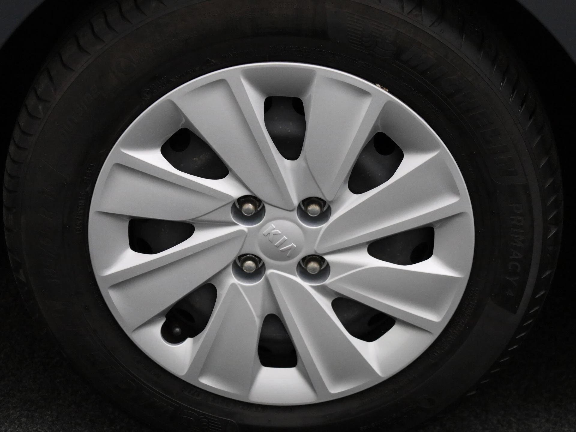 Kia Rio Easy 1.2