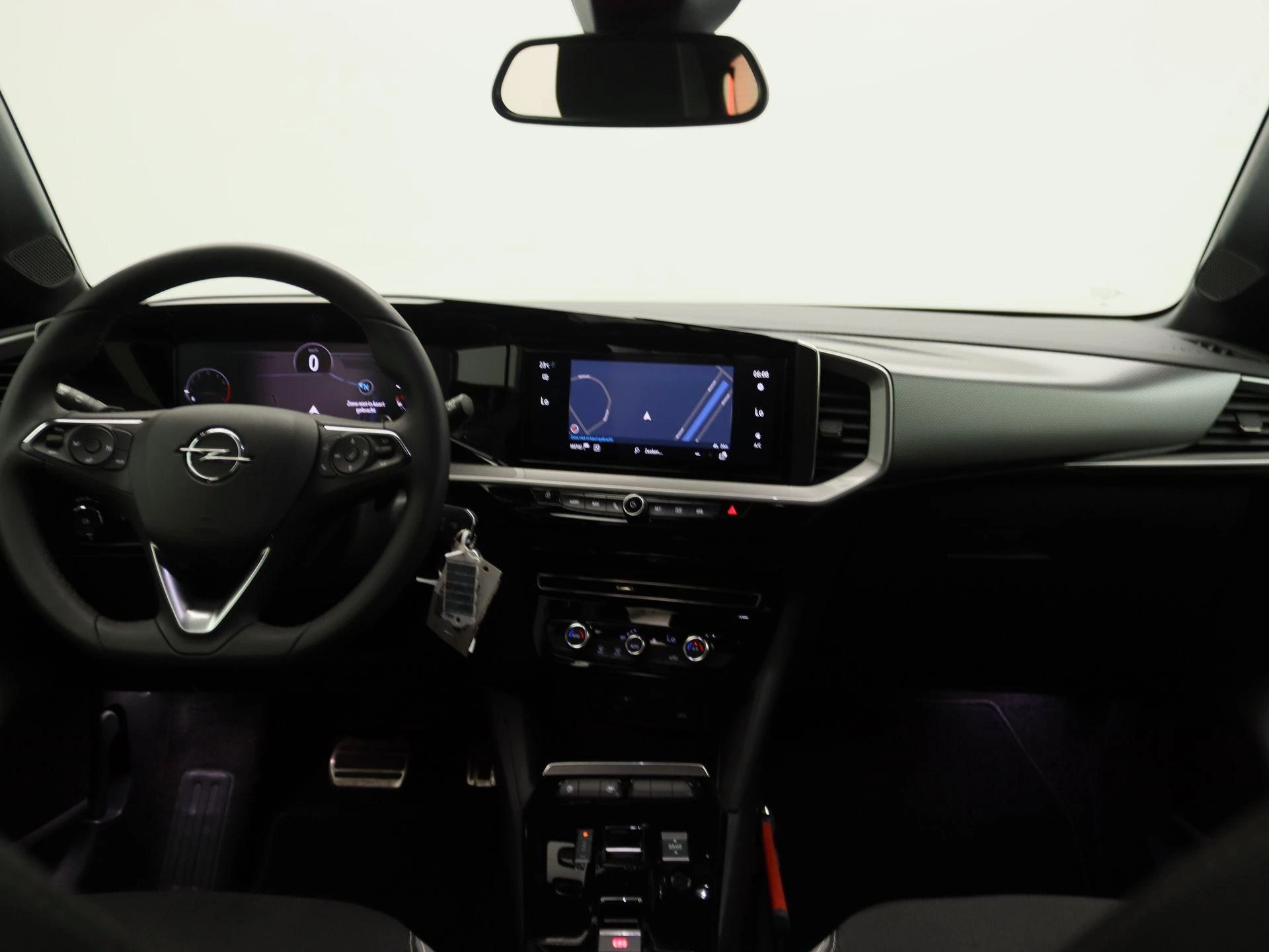 Opel Mokka 1.2 Turbo GS