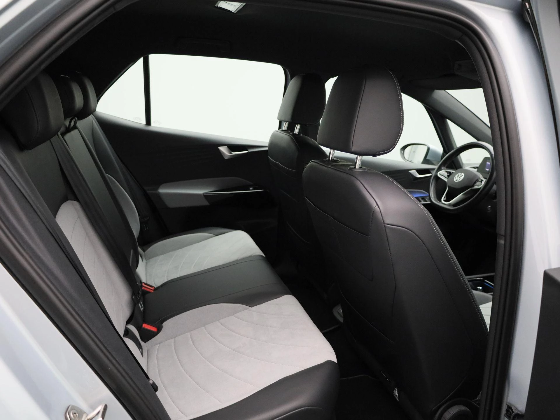 Volkswagen ID.3 Pro S 77 kWh 204 PK|