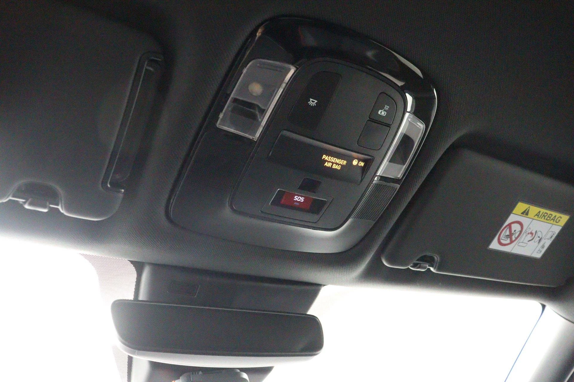 Hyundai Tucson 1.6 T-GDI PHEV N Line Business