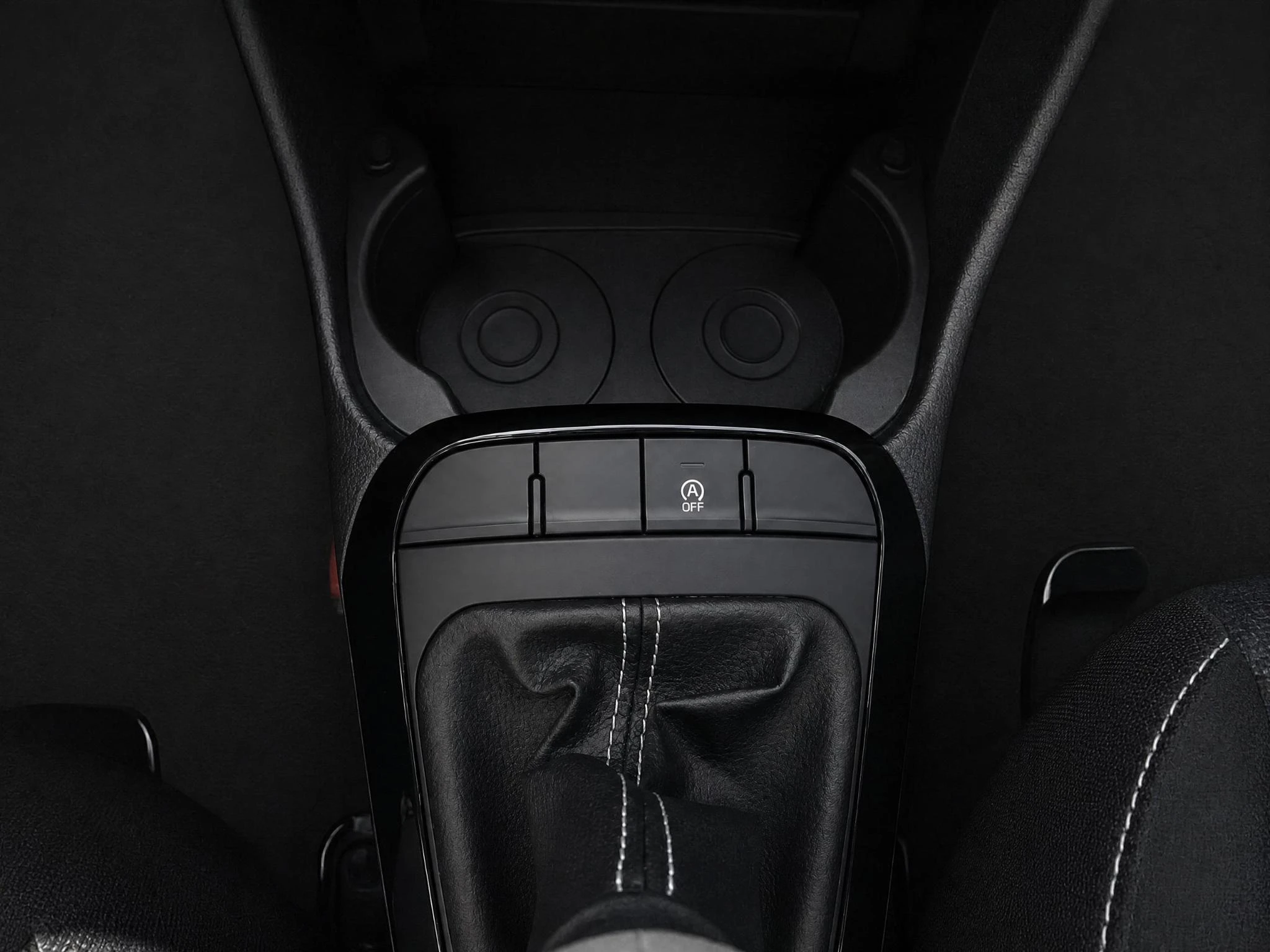Kia Picanto 1.0 DPi ComfortLine