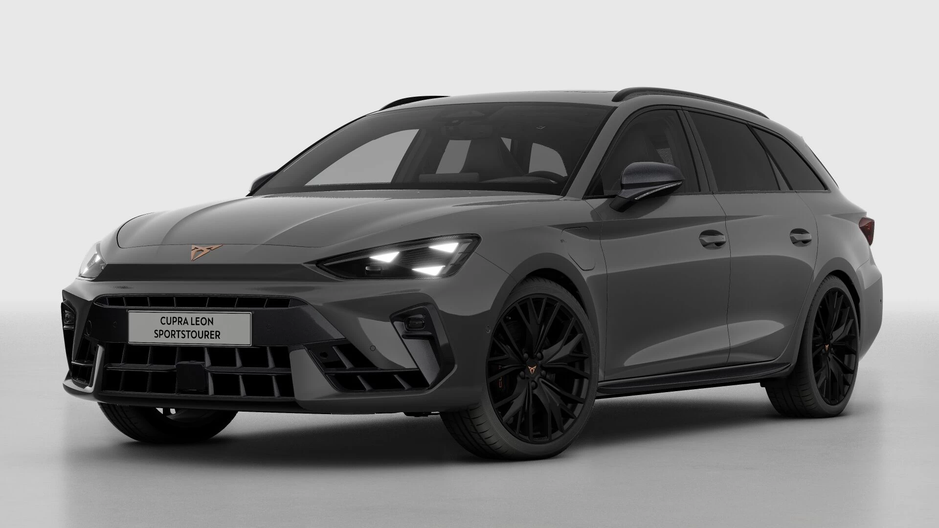 Cupra León Sportstourer