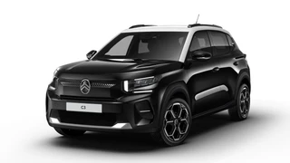 Citroën C3 Max