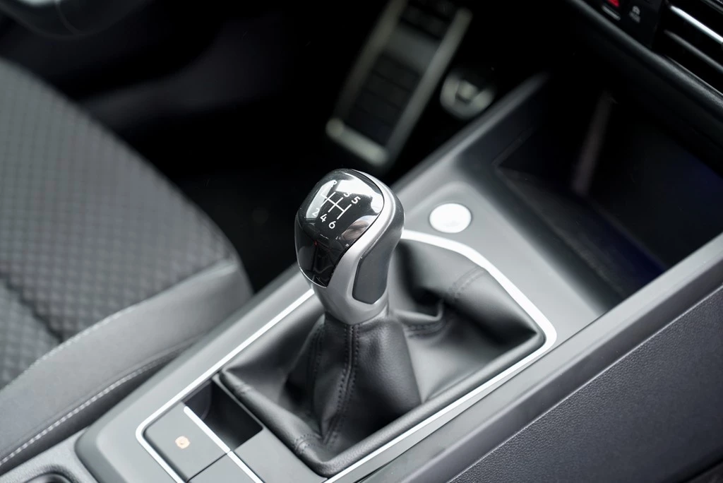 Volkswagen Golf 1,5 TSI Active