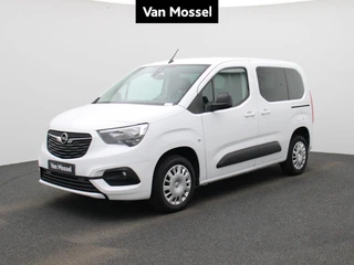 Opel Combo Life 1.5 Turbo D BlueI 75kW S/S Edition L1H1