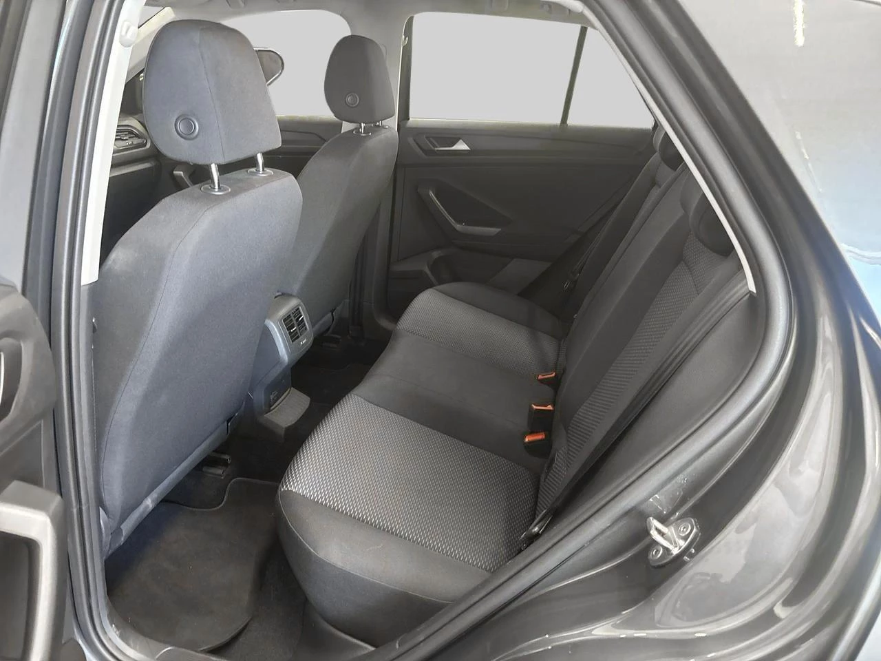 Volkswagen T-Roc 1.0 TSI