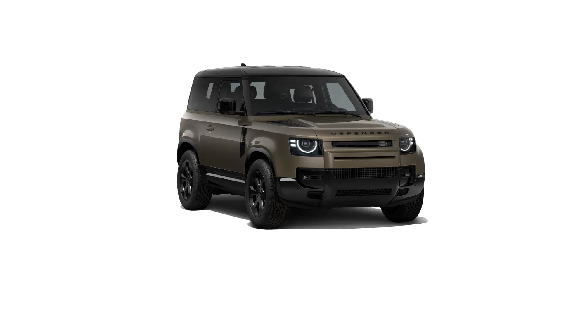 Land Rover Defender 90 D200 X-Dynamic SE MY26