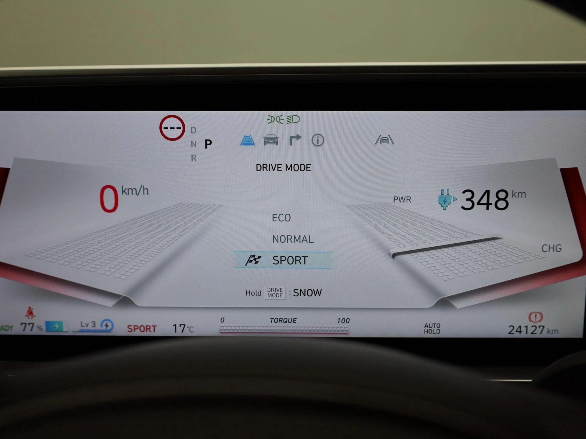 Hyundai-IONIQ 6-image-22